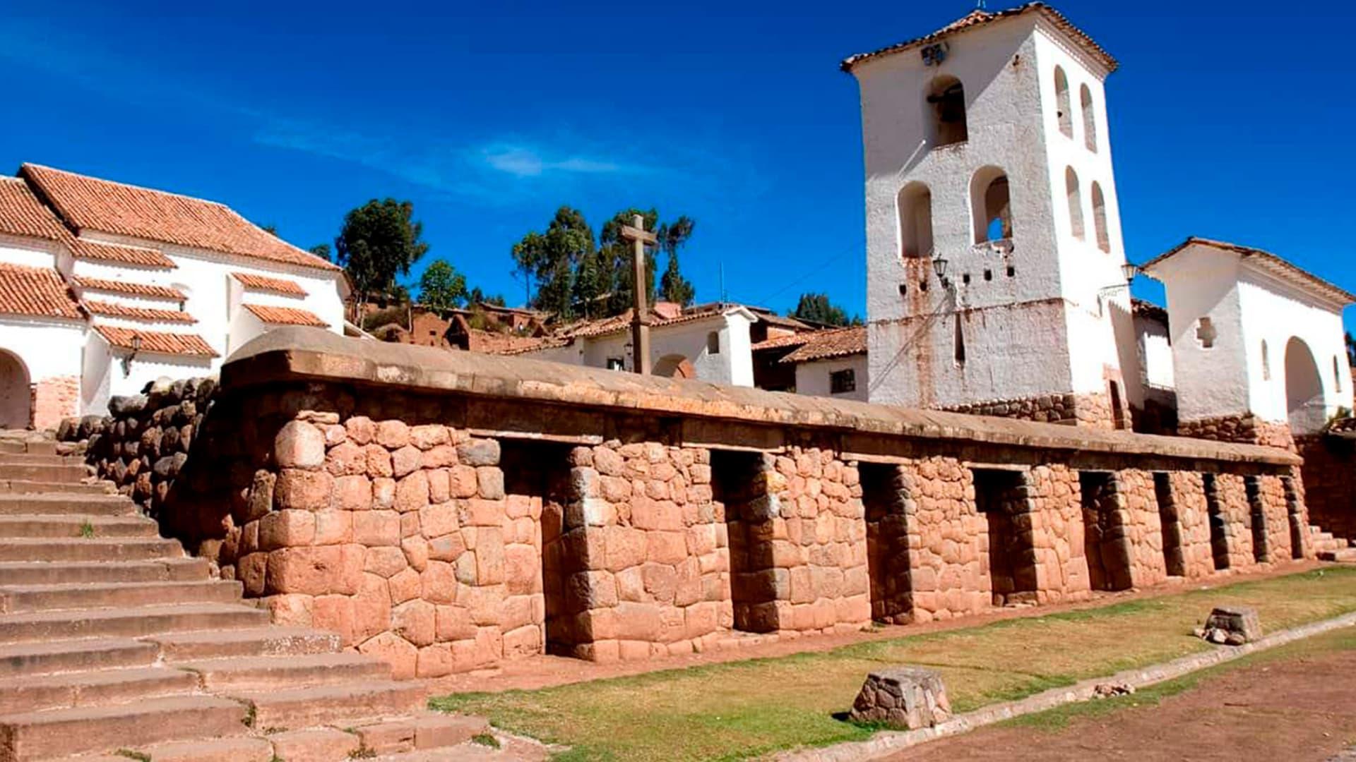 Chinchero