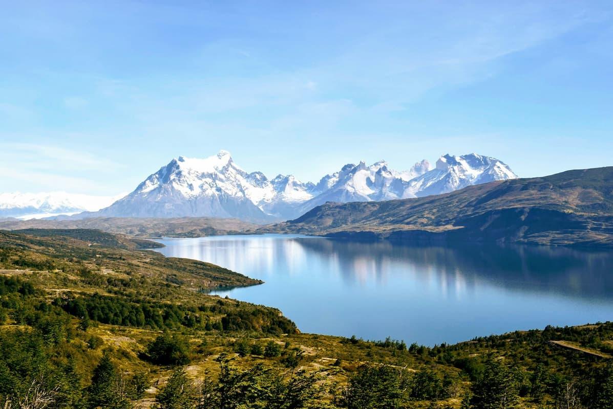 Parque Nacional Torres del Paine