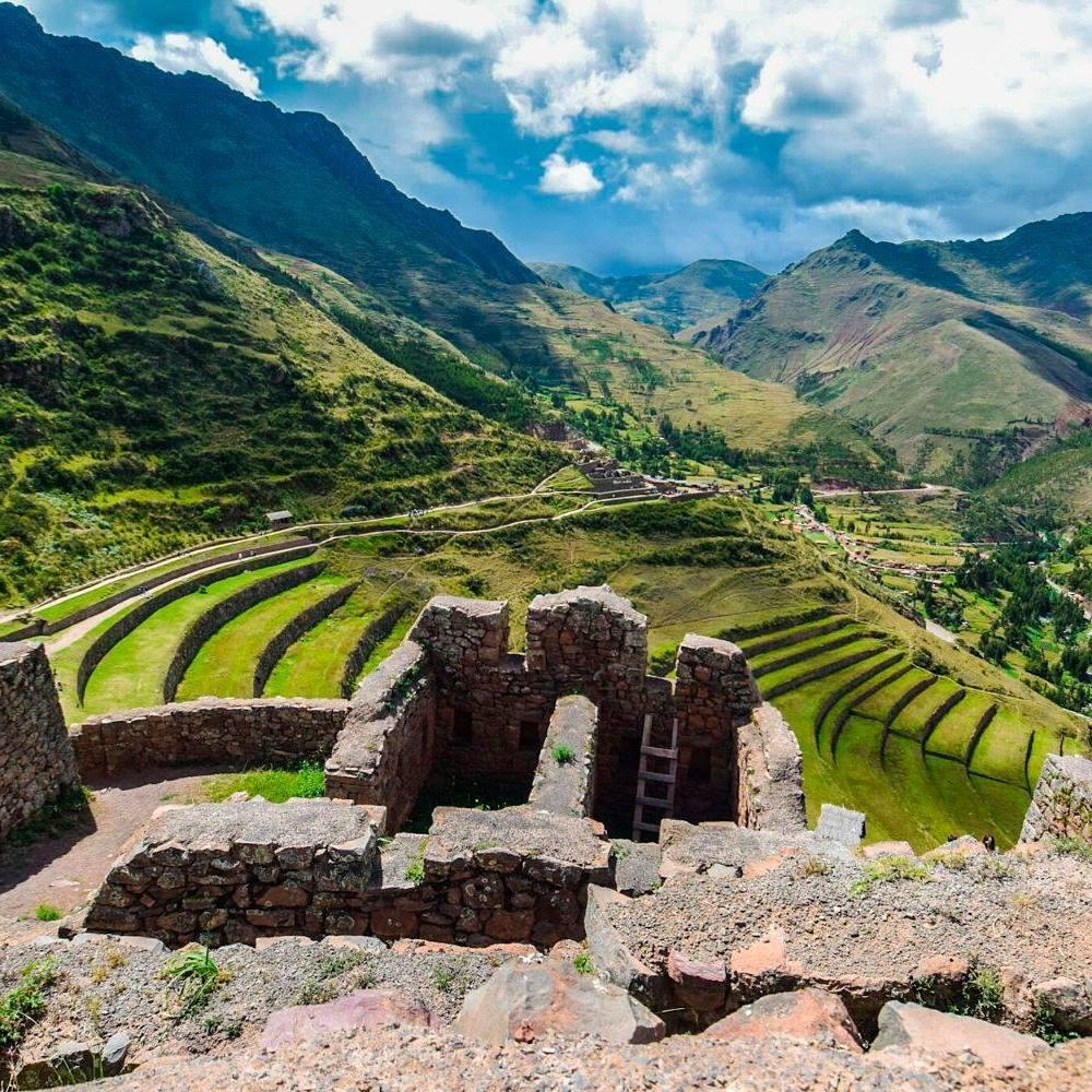 Pisac