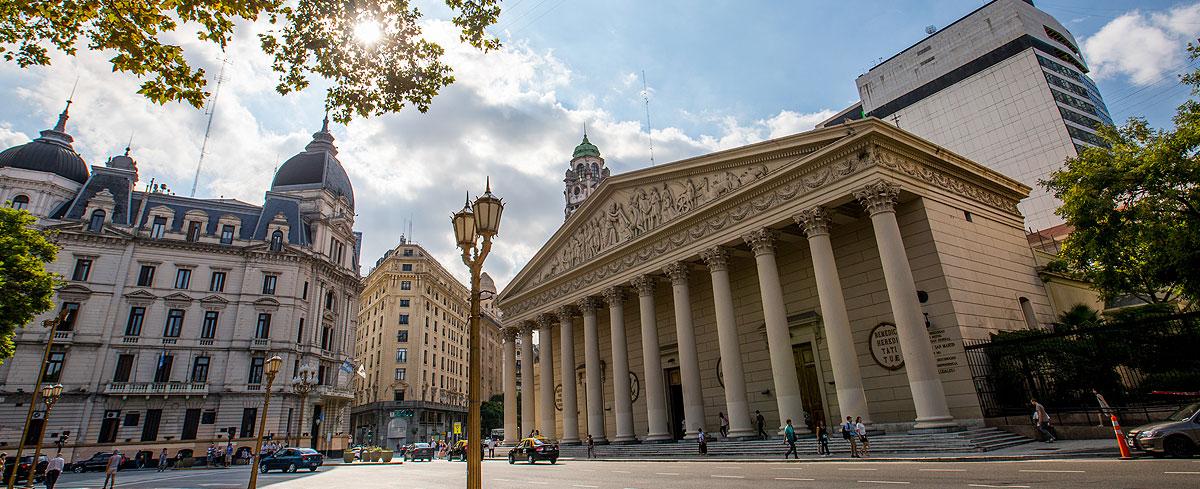 Catedral de Buenos Aires