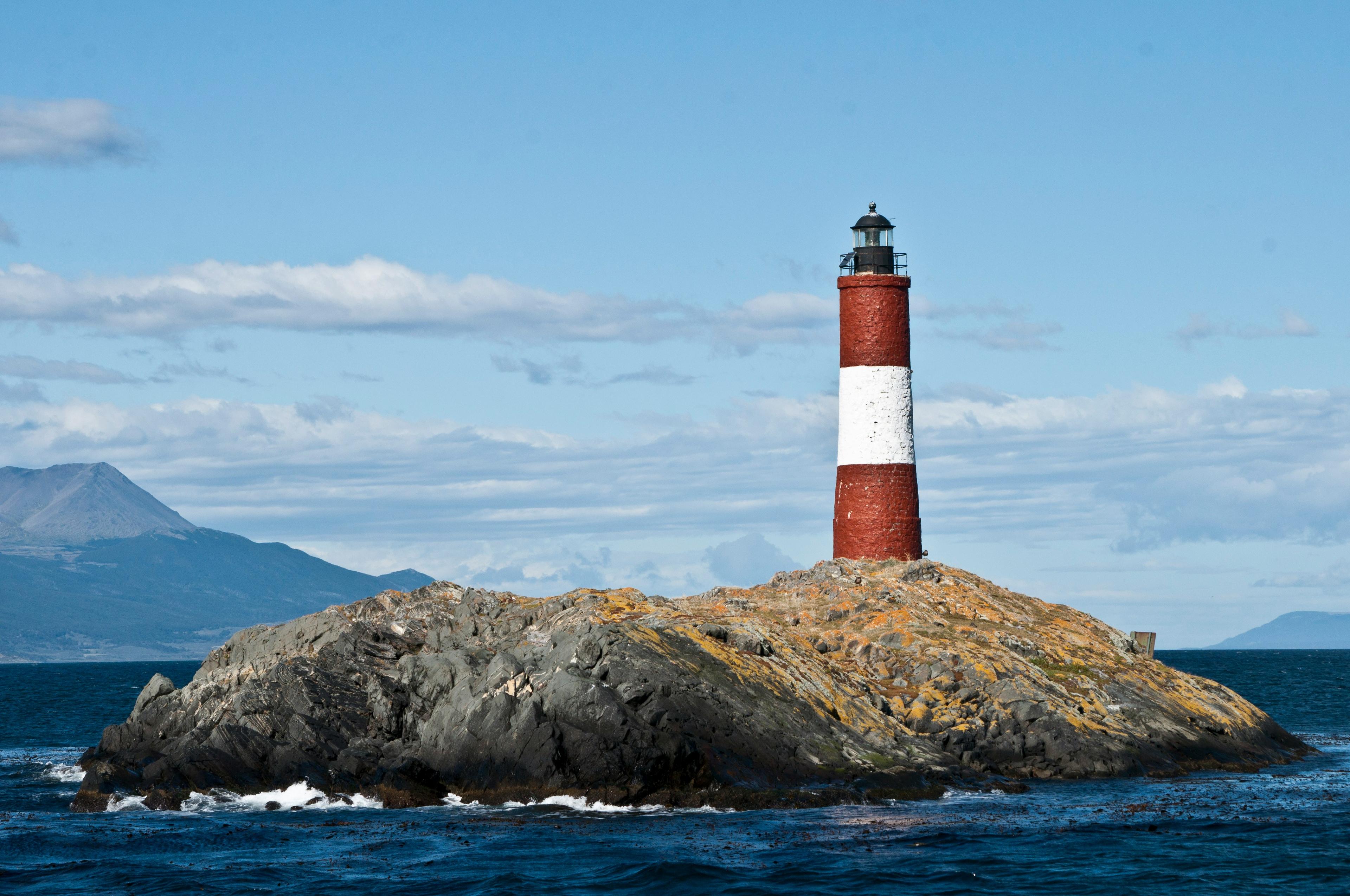 Faro del fin del mundo