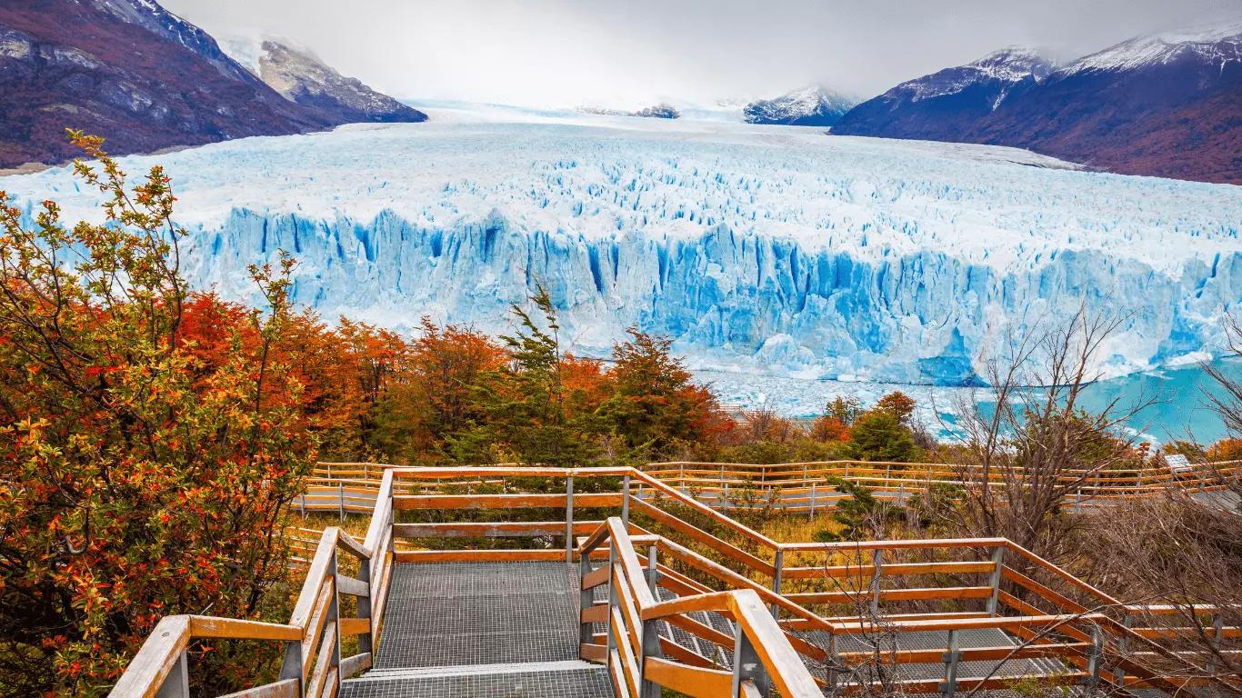 Minitrekking por los glaciares