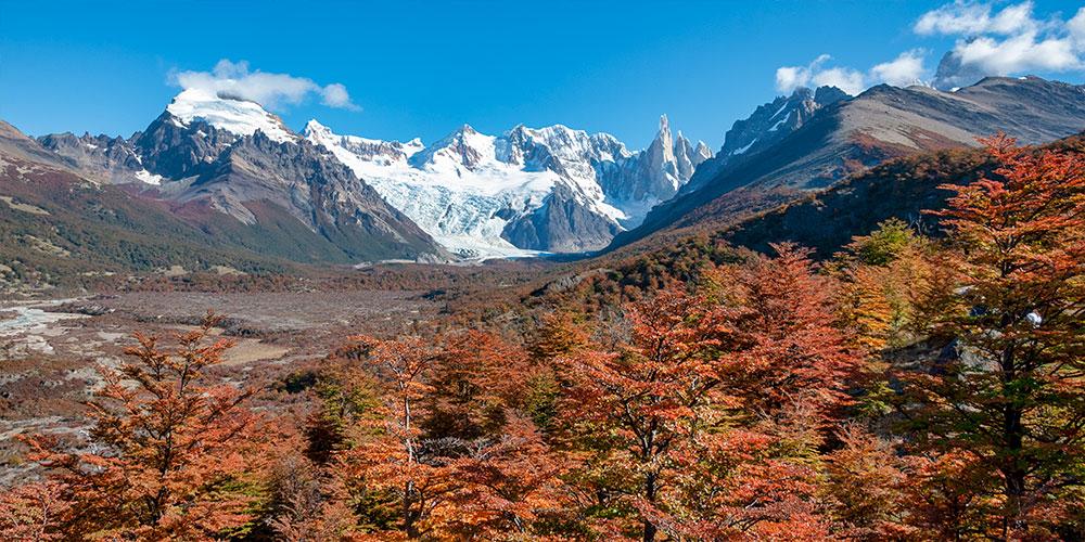 Excursión Trekking Cerro Torre