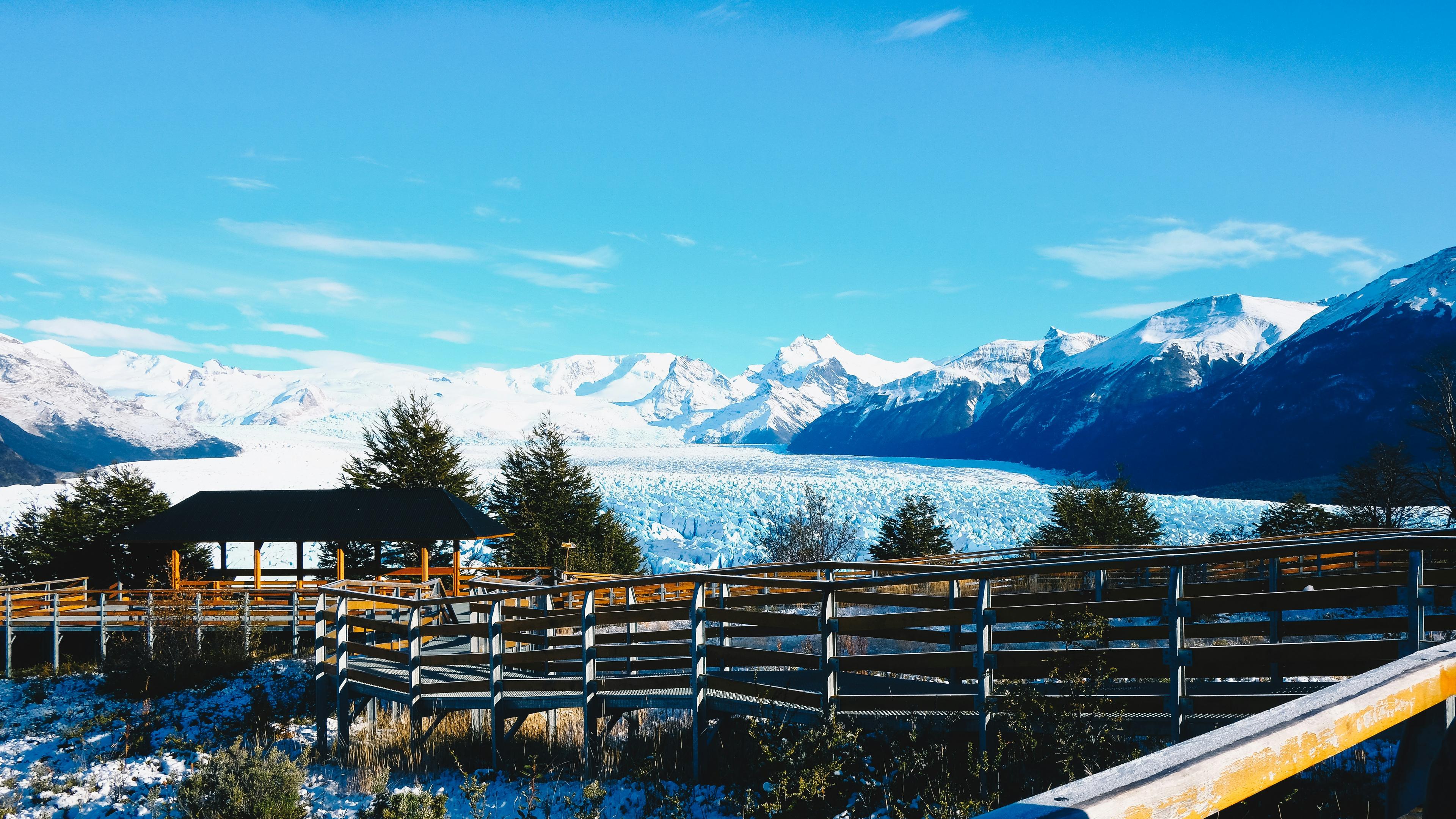 Parque Nacional Los Glaciares