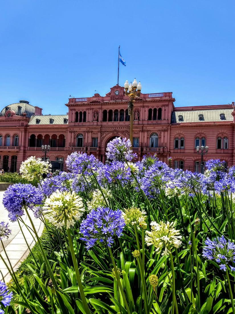 Plaza de Mayo