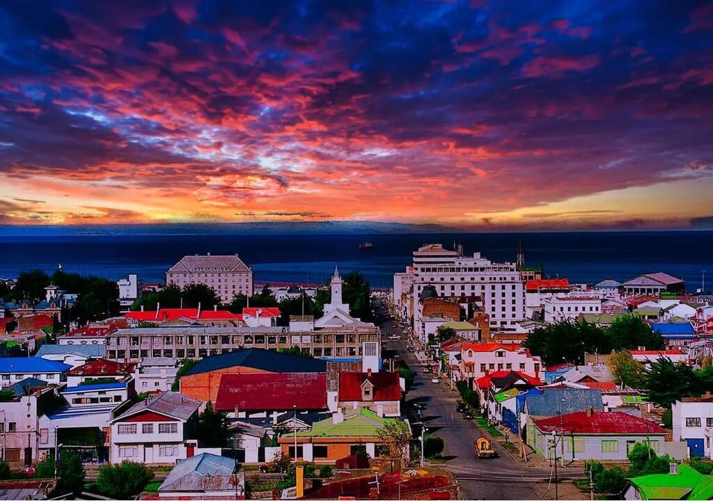 City Tour Punta Arenas